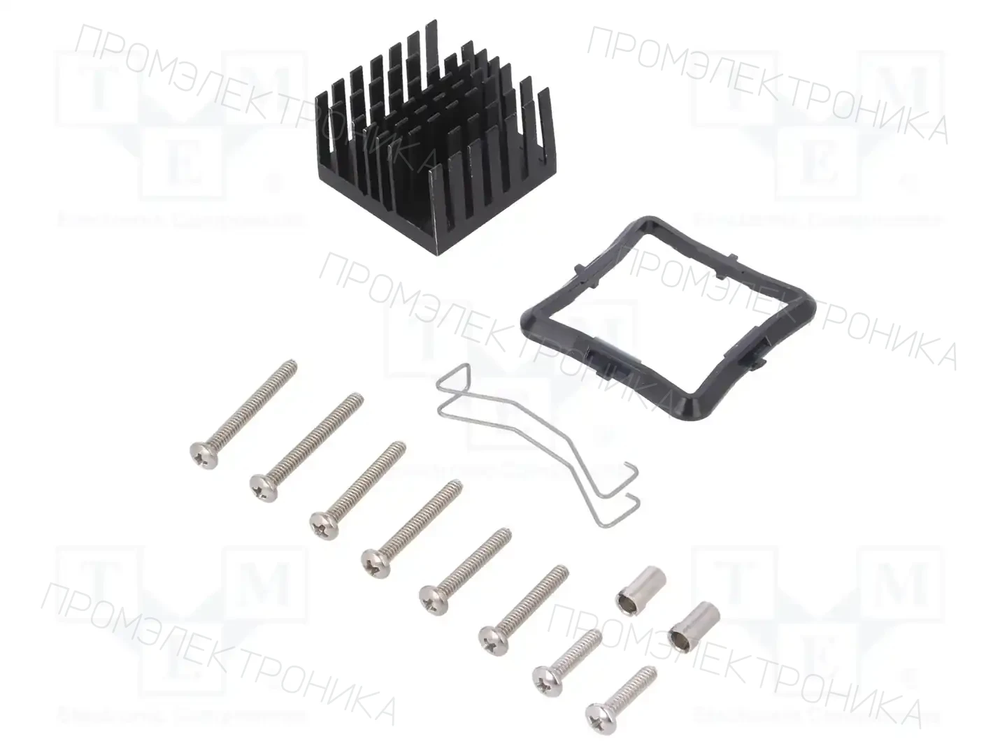 Advanced Thermal Solutions ATS-61310R-C1-R0 — Радиаторы
