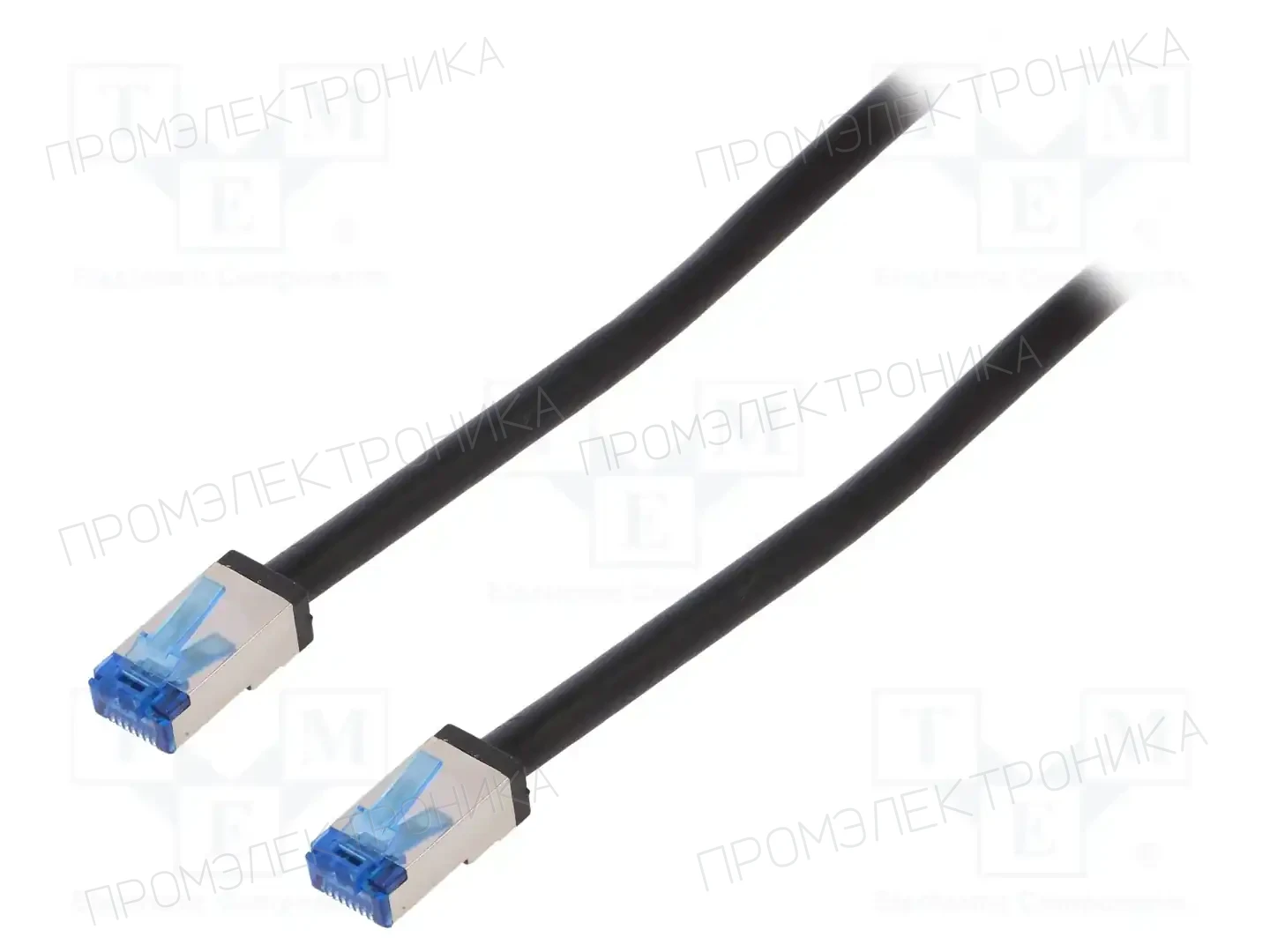 LOGILINK CQ7133S — Кабели и адаптеры RJ45