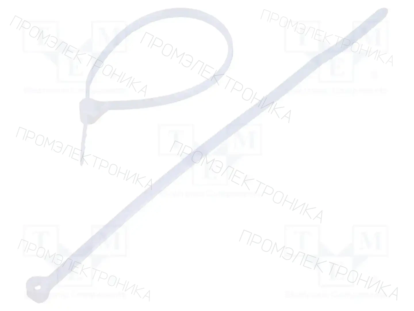 PANDUIT BT1M-C — Зажимные хомуты