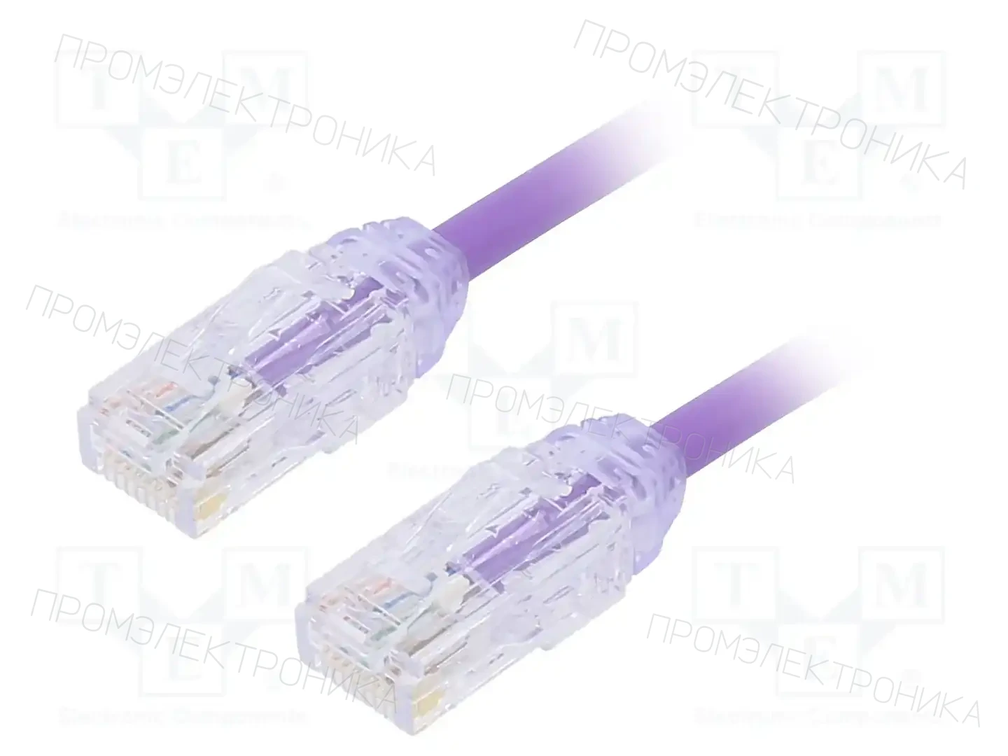 PANDUIT UTP28X3MVL — Кабели и адаптеры RJ45