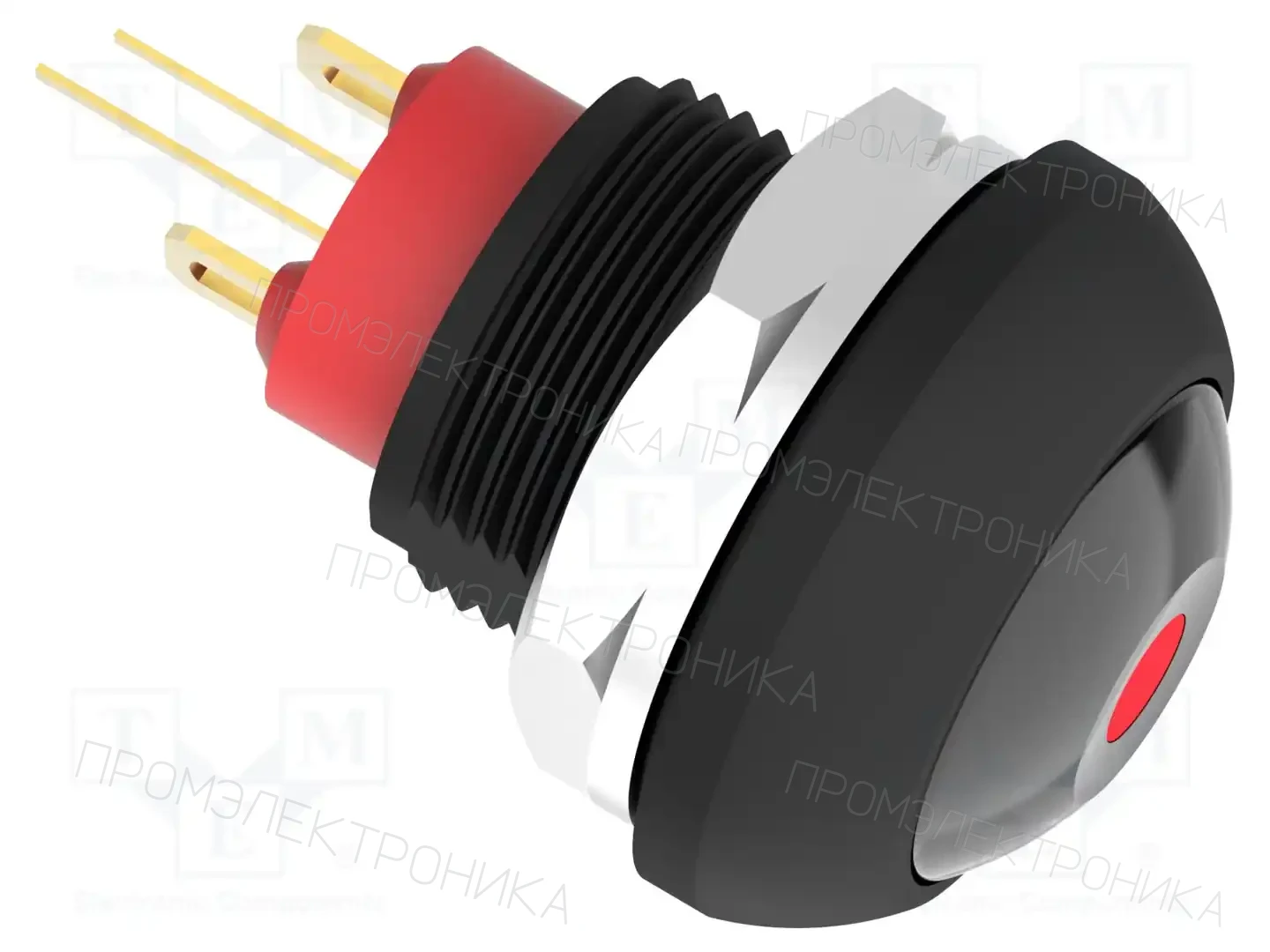 TE Connectivity 2329387-2 — Переключатели стандартные