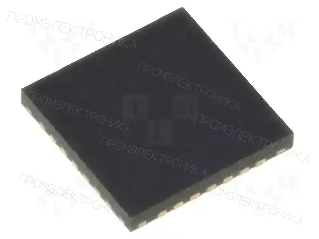 Microchip Technology PIC16F1513-I/MV — Линейка PIC 8-bit