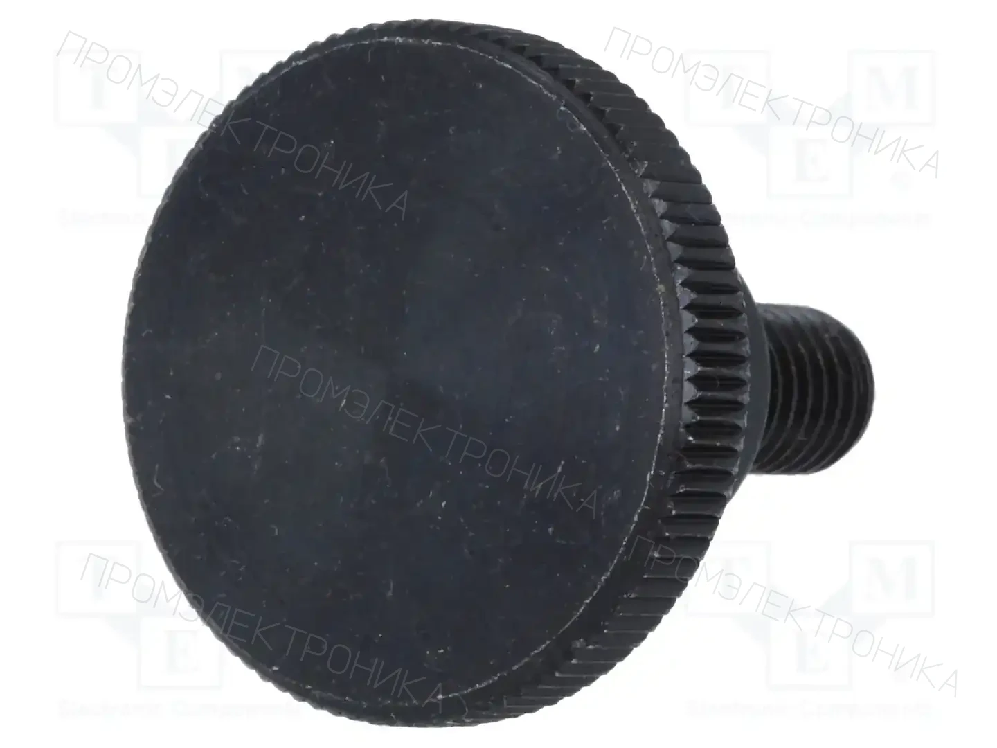 ELESA+GANTER DIN 464-M8-16 — Ручки зажимные