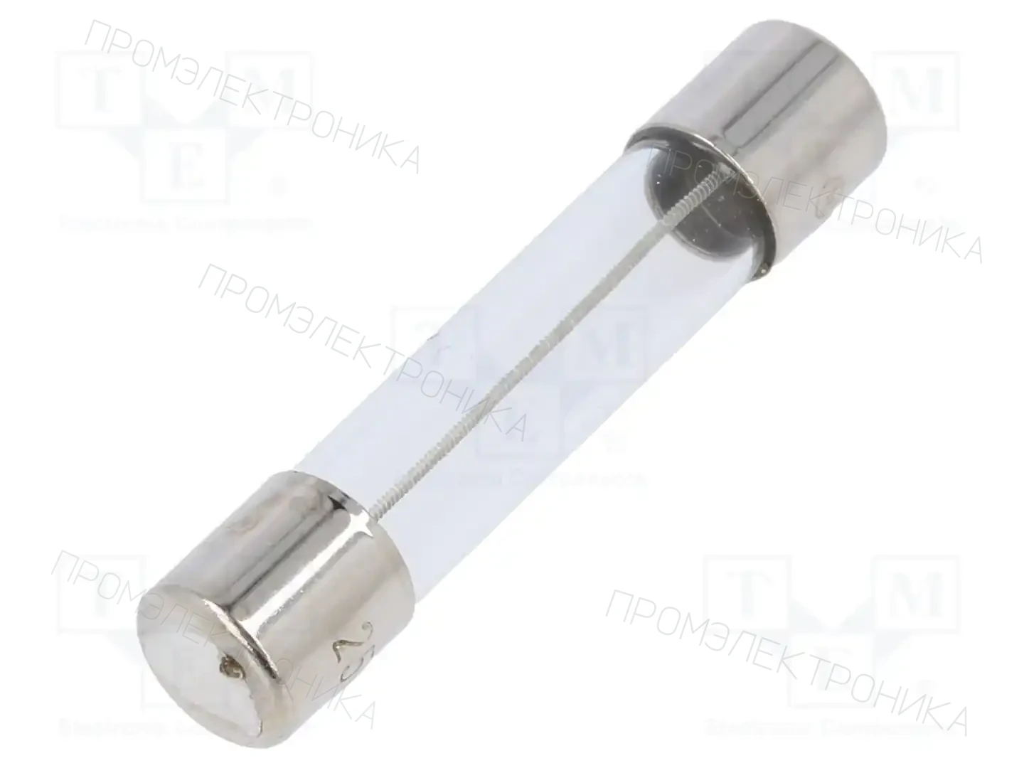OPTIFUSE TSA-500MA — Предохранители 6,3x32мм медленные