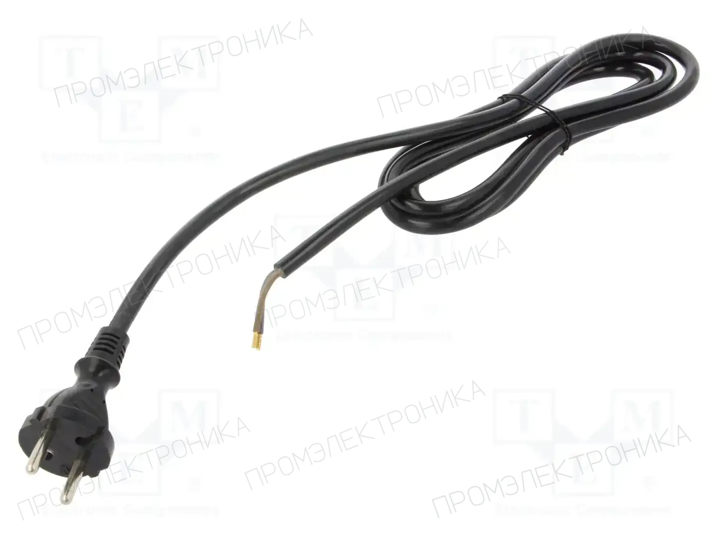 PLASTROL W-98578 — Кабели питания компьютерные и универс