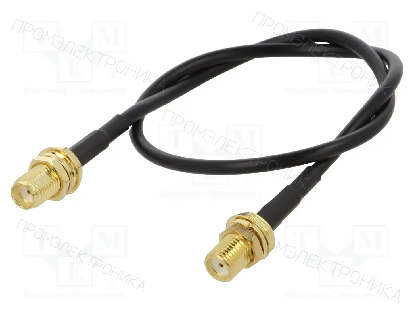 ONTECK SMA-13-0.3 — Кабели соединительные коаксиальные
