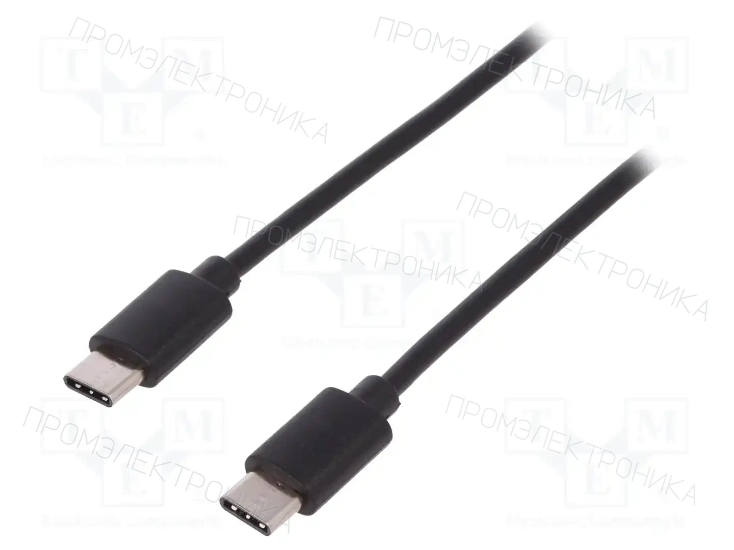 DIGITUS AK-300138-010-S — Кабели и адаптеры USB
