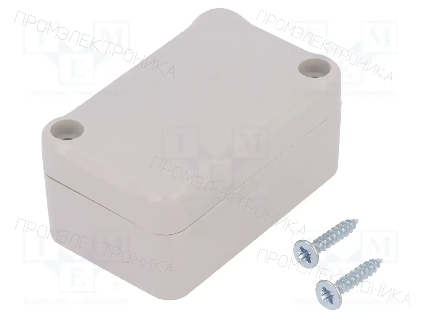 KRADEX Z65J ABS — Корпуса универсальные
