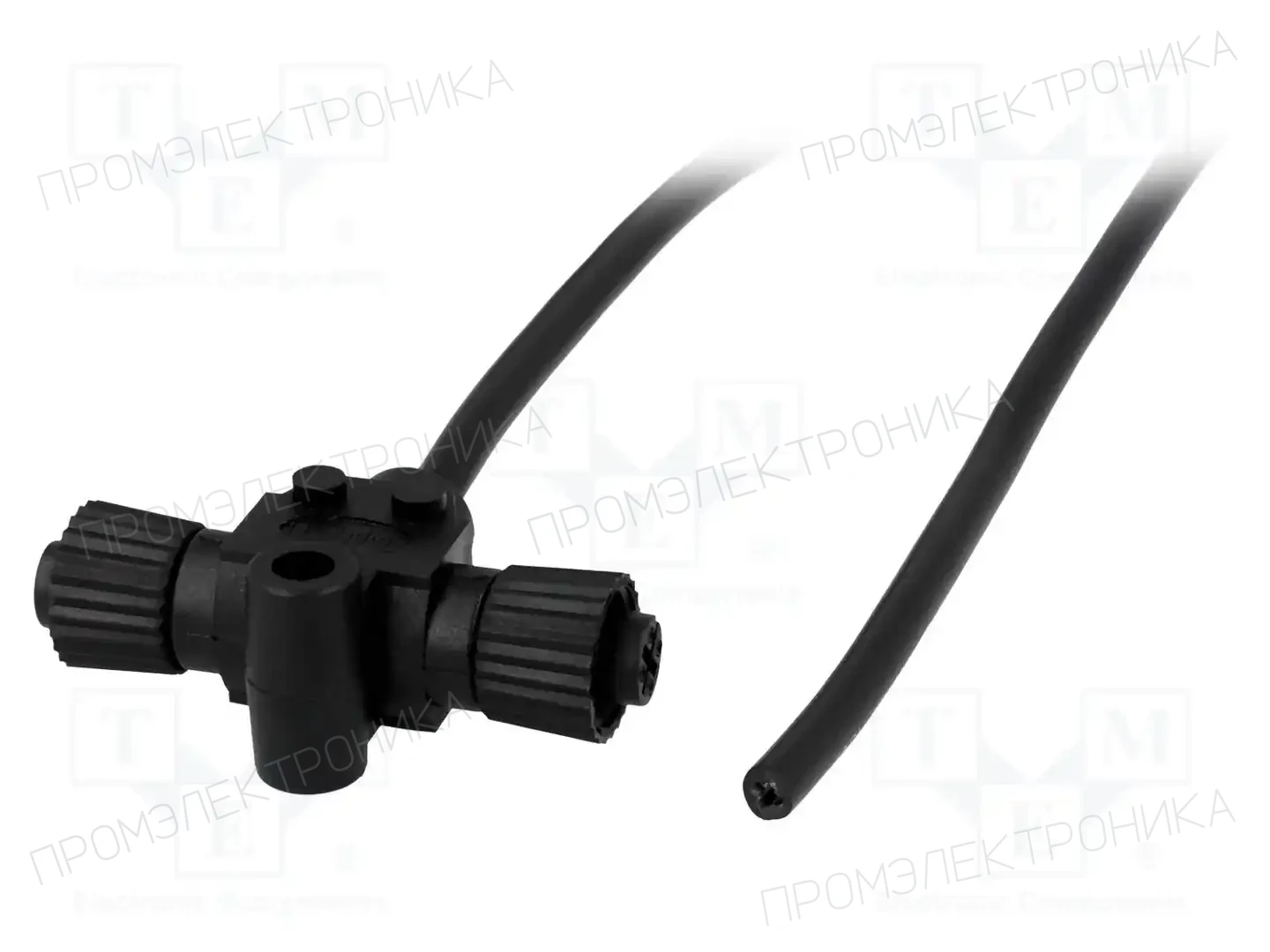 AMPHENOL LTW PS-040400-FF0-TSA01 — Адаптеры M12