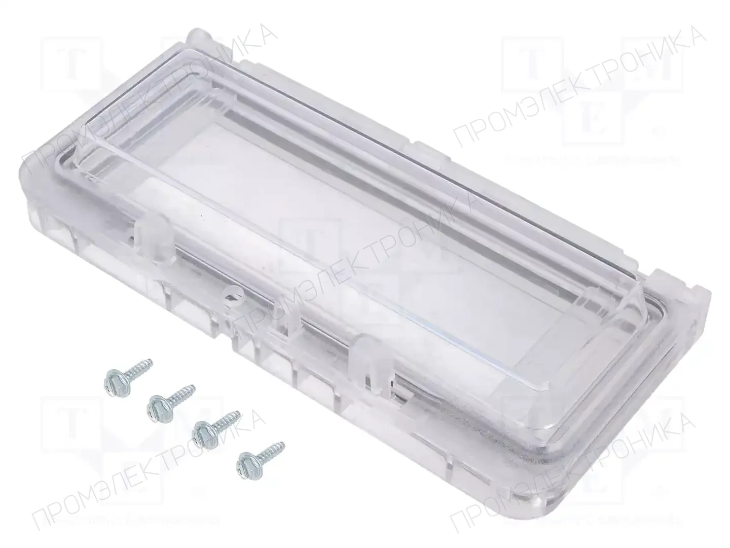 SCHNEIDER ELECTRIC NSYVA278MA — Корпуса - аксессуары остальные