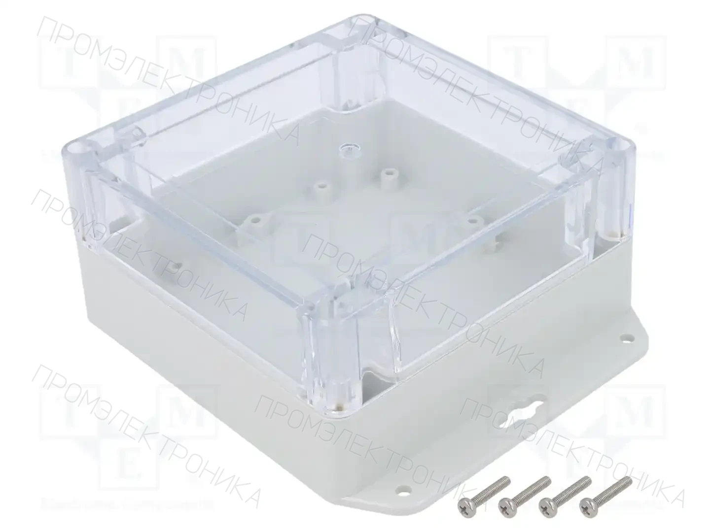 KRADEX ZP120.120.60UJPH TM PC — Корпуса универсальные
