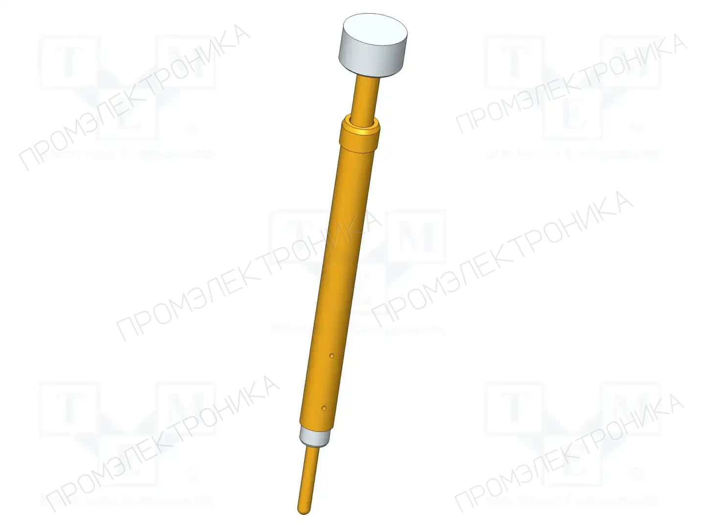 INGUN SKS-415 002 500 A 2302 E — Измерительные щупы