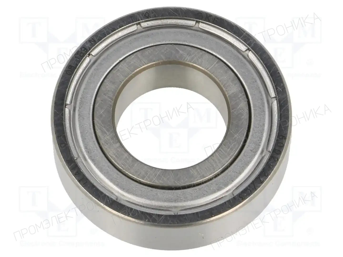 SKF 6002-2Z/C3 SKF — Подшипники качения 6002-2Z/C3