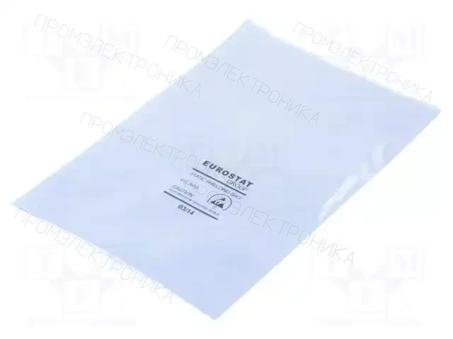 EUROSTAT GROUP 20-771-0508 — Пакеты и пленки ESD