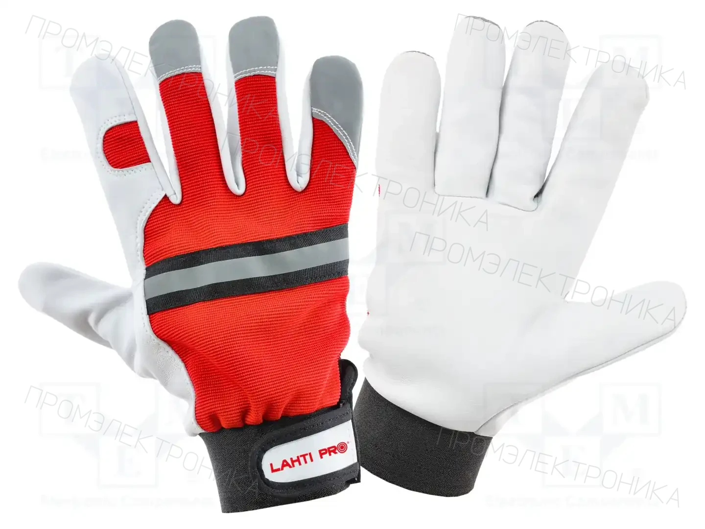 LAHTI PRO L273308K — Защита рук