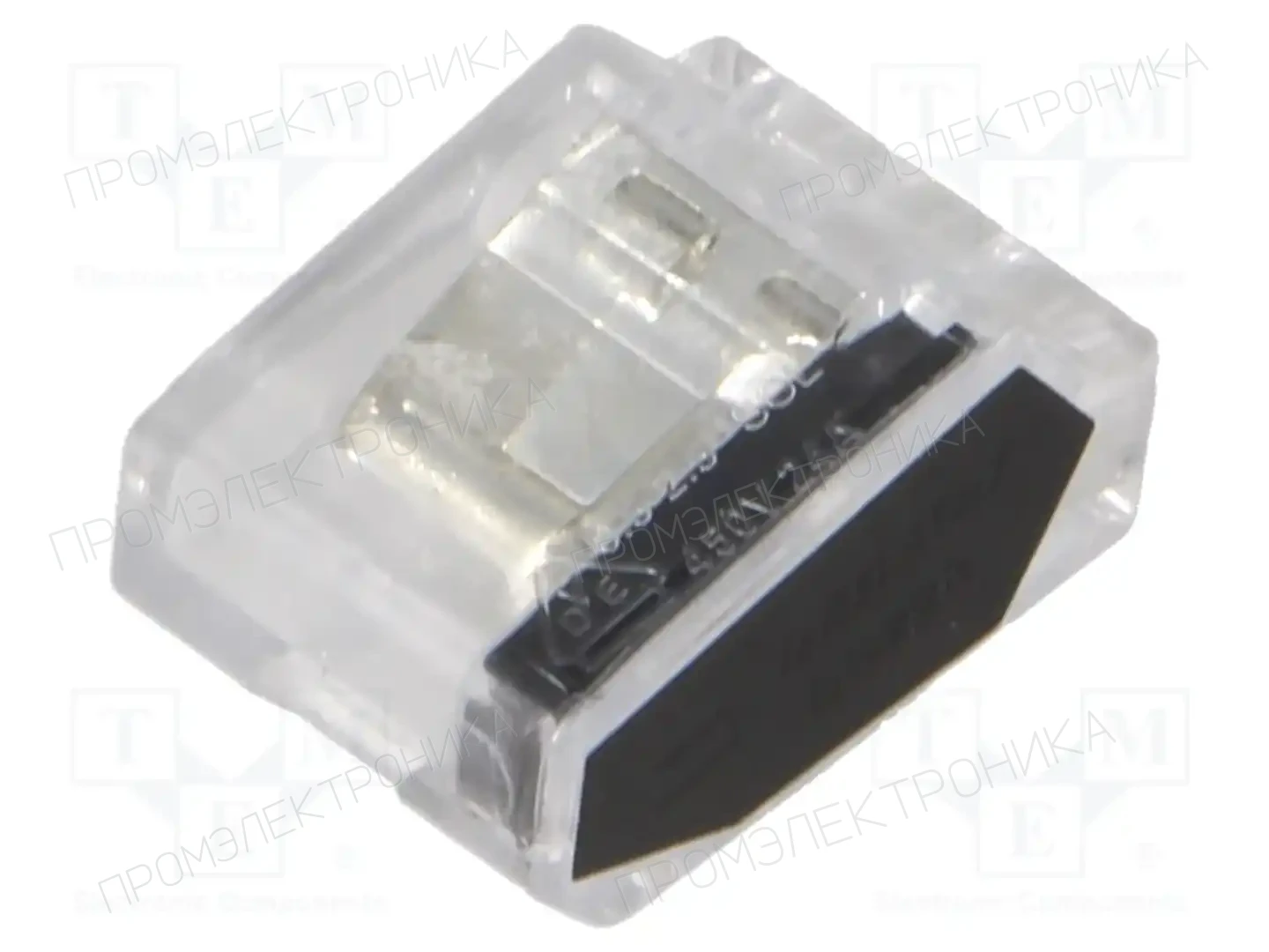 DEGSON ELECTRONICS DG228-3.5-03P-1Y-00ZH — Быстрые соединители проводов
