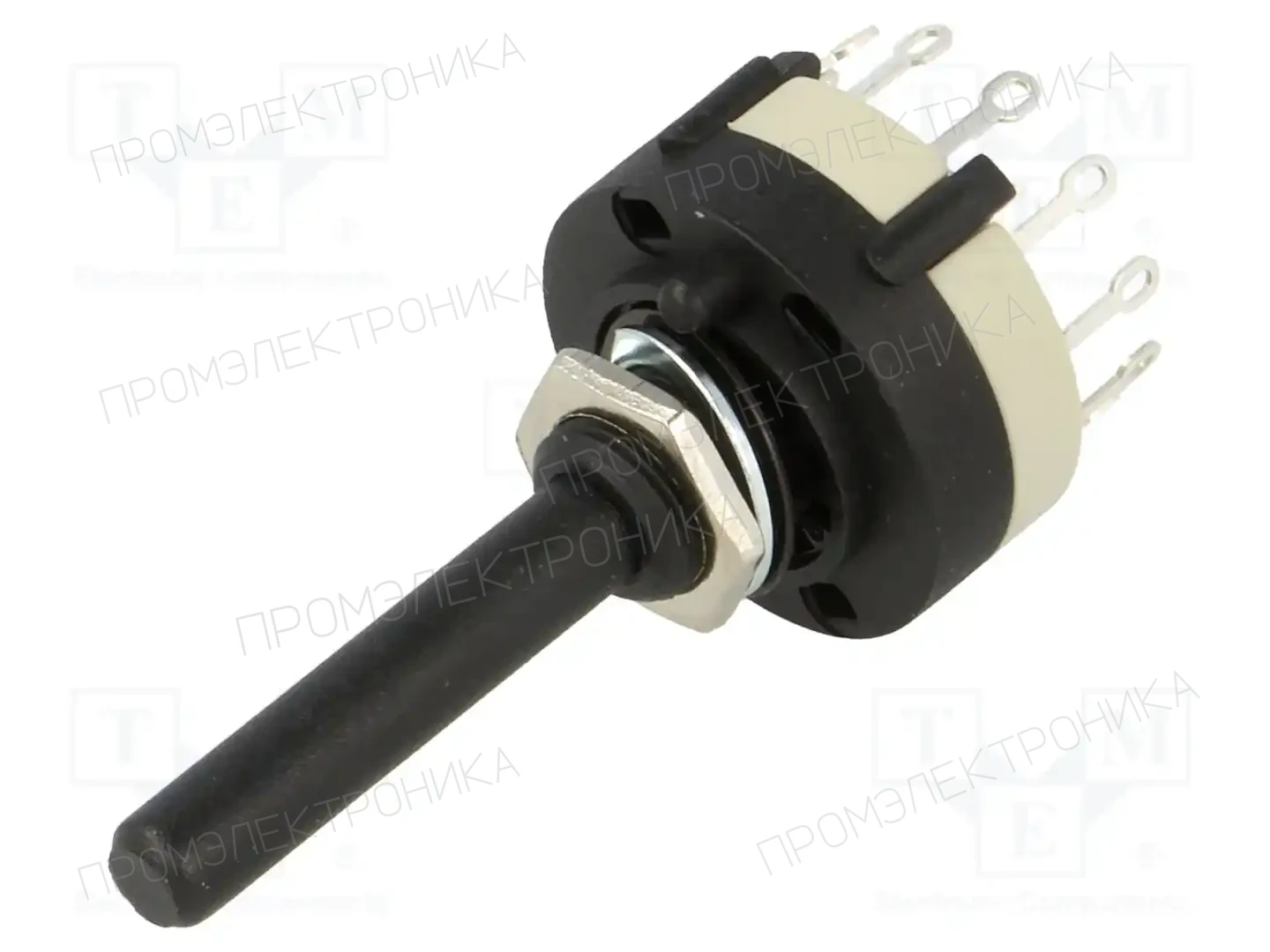 CANAL ELECTRONIC SR26NS1-2-6-M10-38R6 — Переключатели оборотные