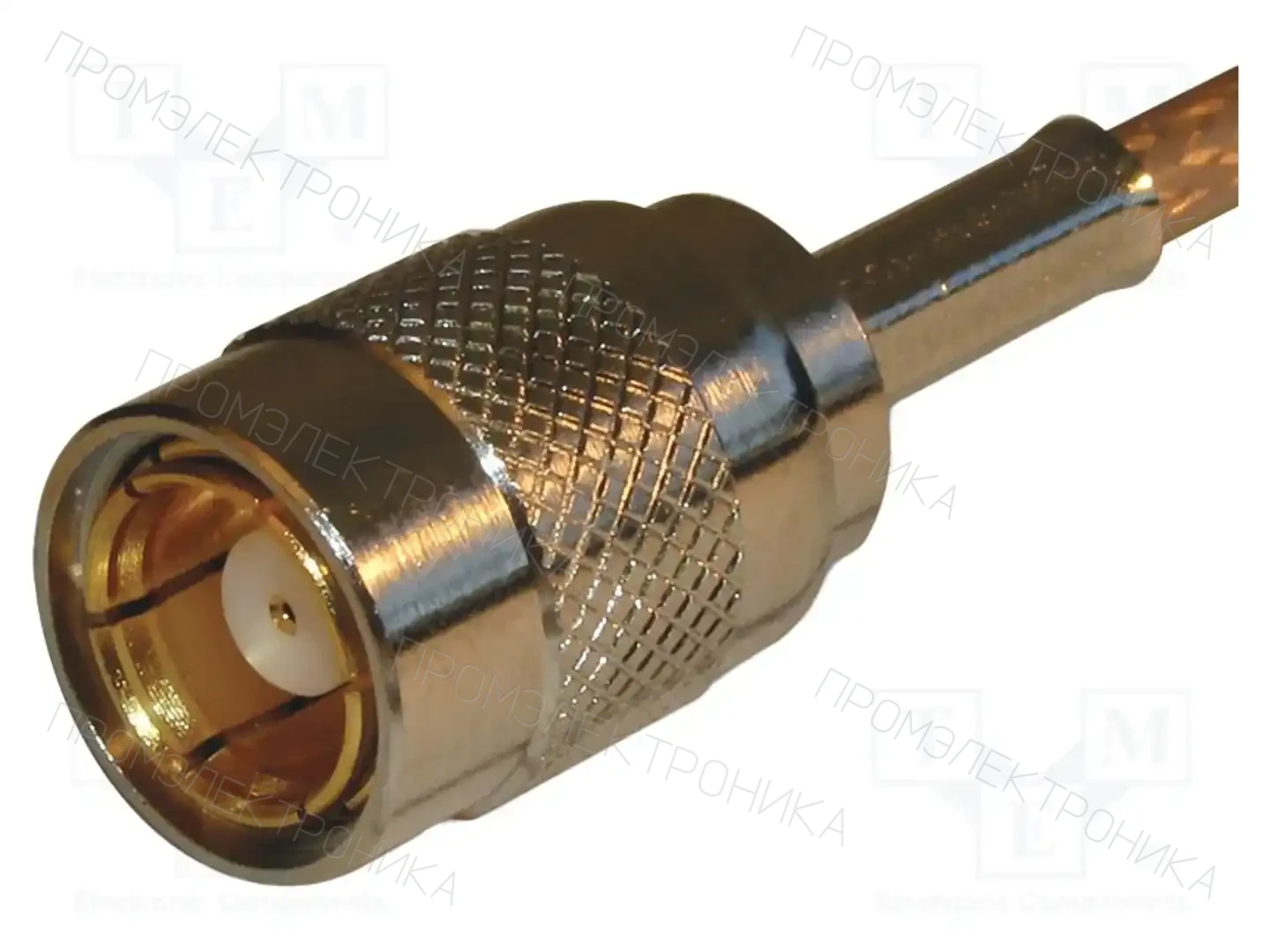 AMPHENOL RF 142284 — Разъeмы коаксиальные для антенн TV