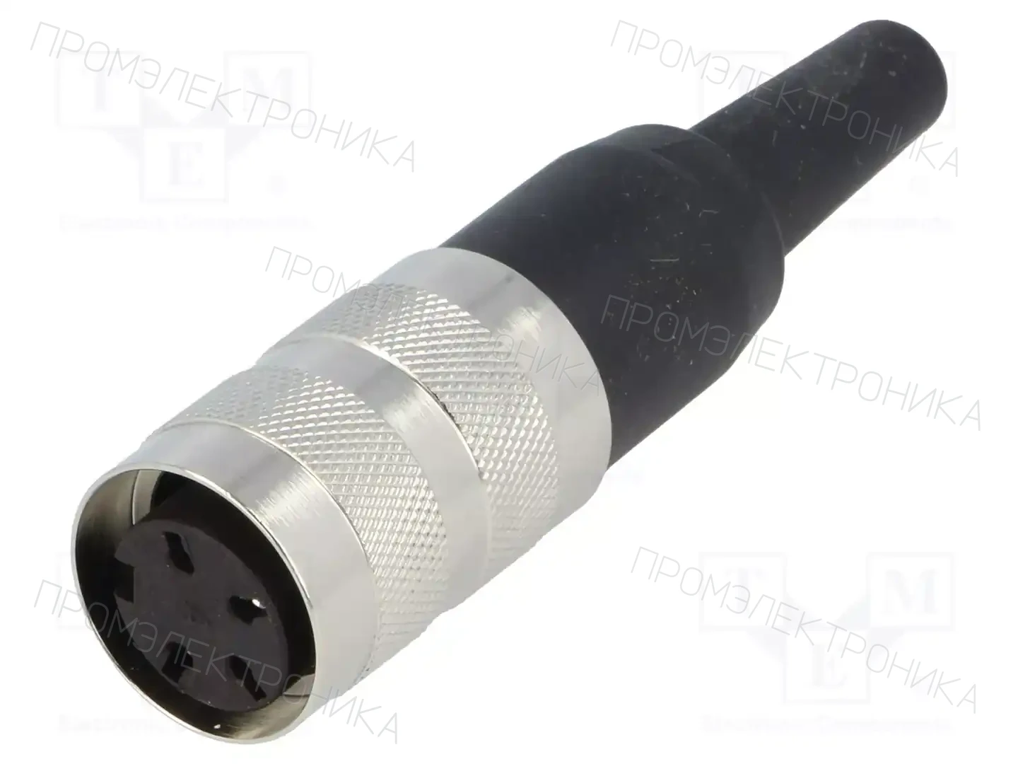 AMPHENOL T3301001U — Разъeмы M16