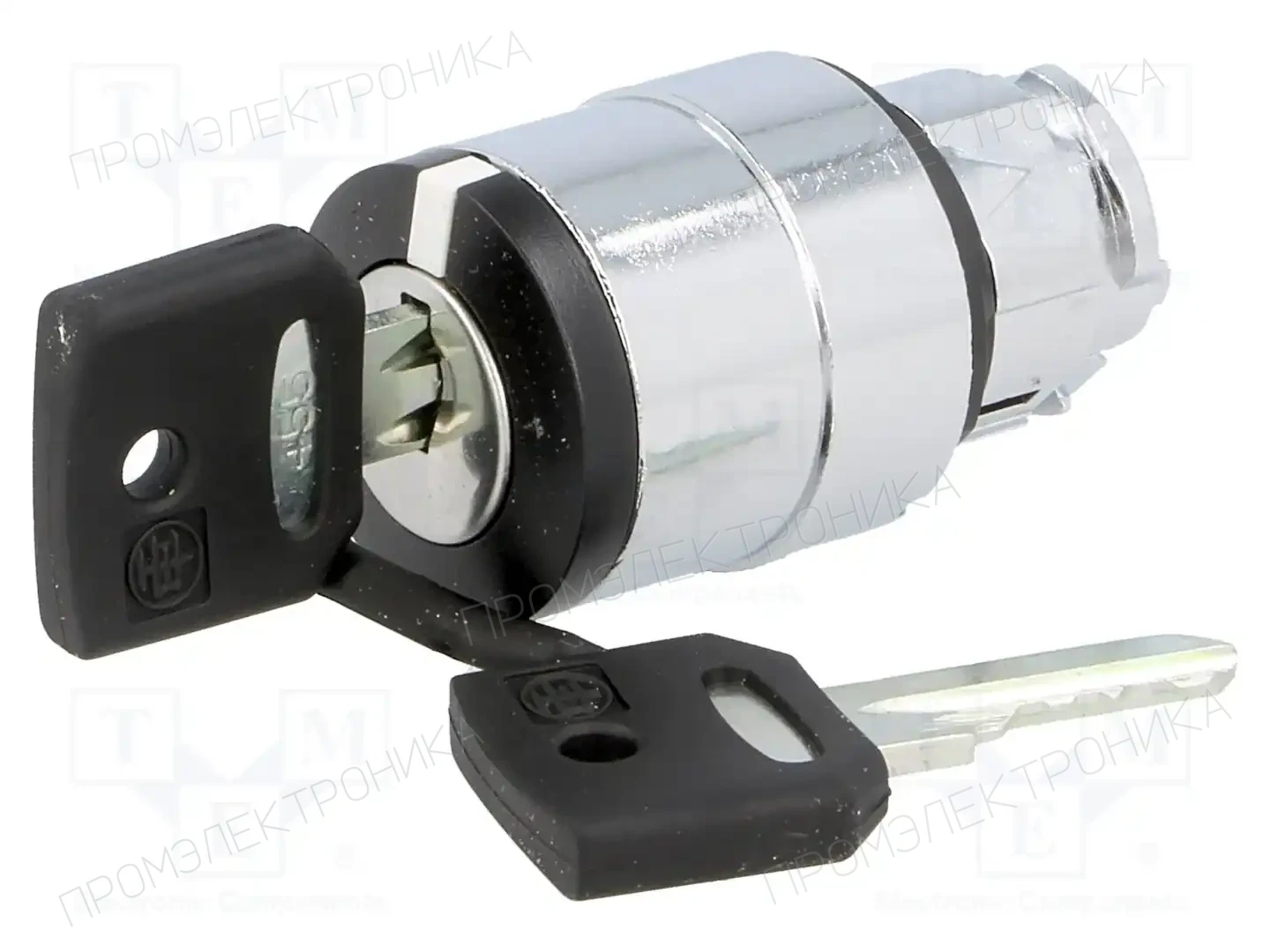 SCHNEIDER ELECTRIC ZB4BG4 — Переключатели панельные стандартные 22мм