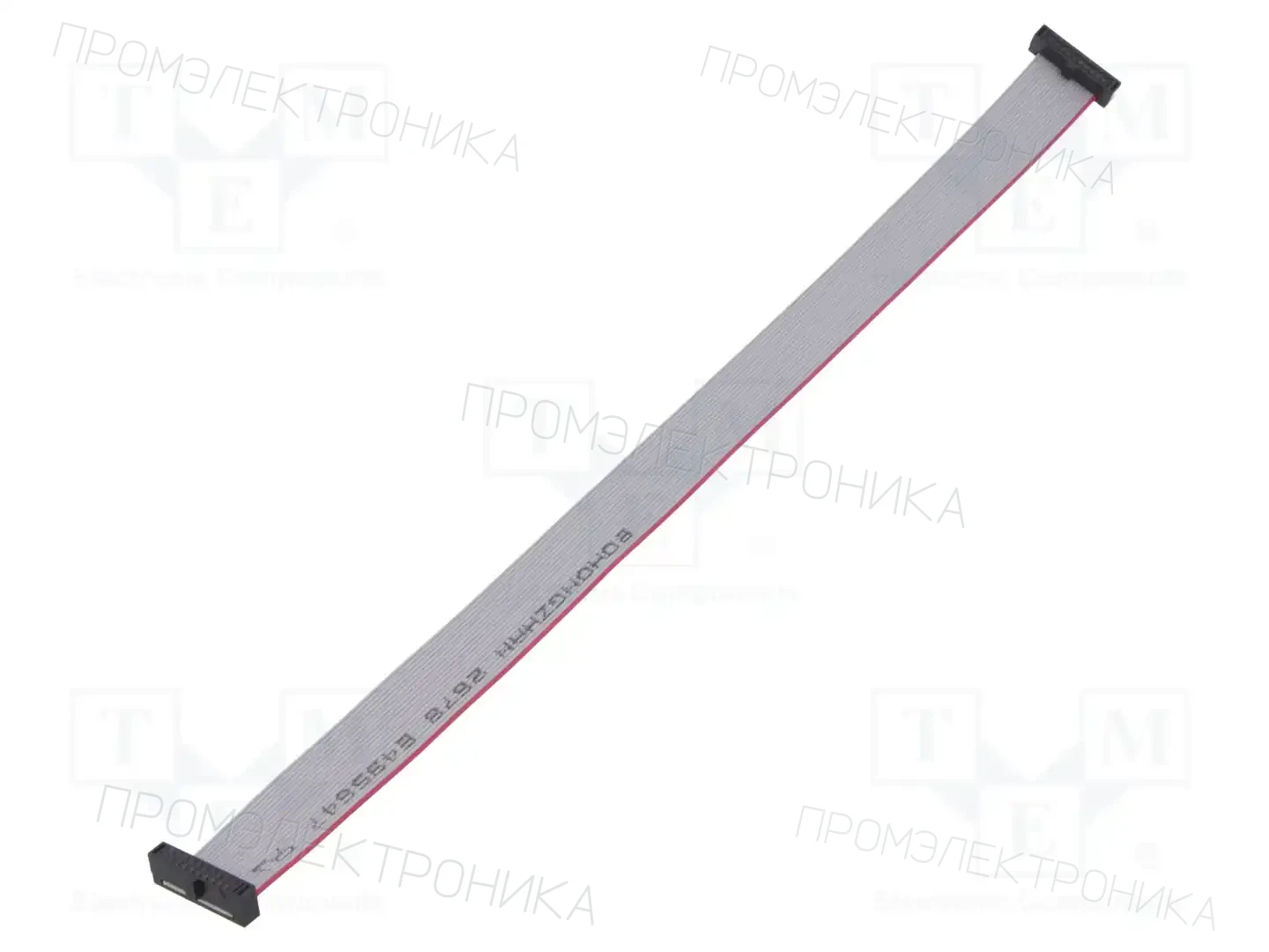SAMTEC FFSD-10-D-08.77-01-N — Кабели IDC