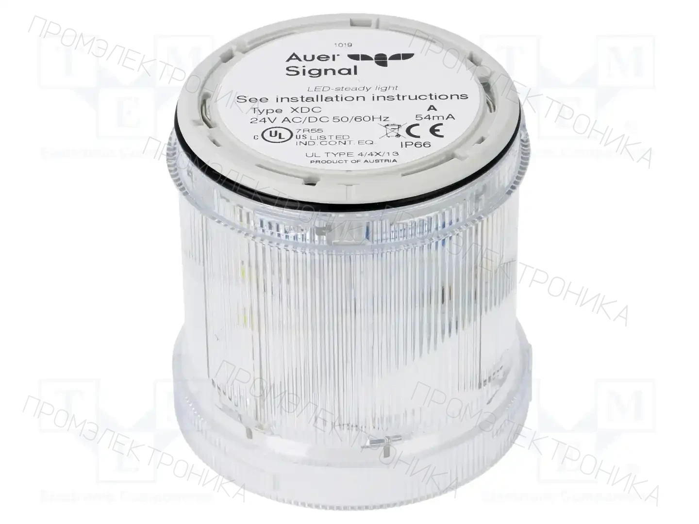 AUER SIGNAL 900014405 — Сигнализационные колонки