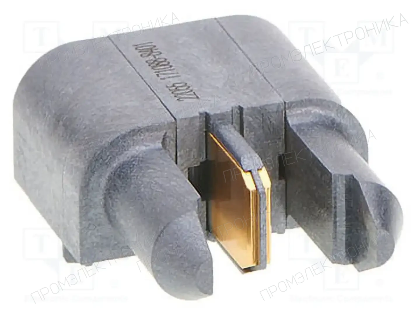 MOLEX 171088-8401 — Разъeмы пластина - пластина