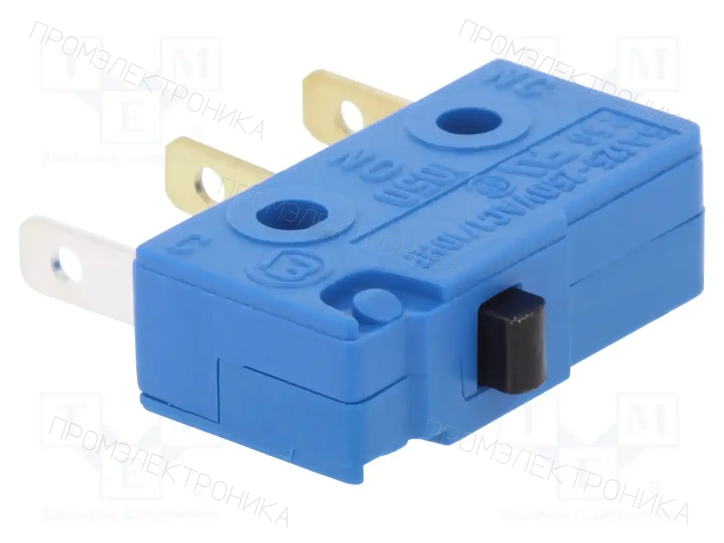Marquardt 1050.1102 — Микропереключатели SNAP ACTION