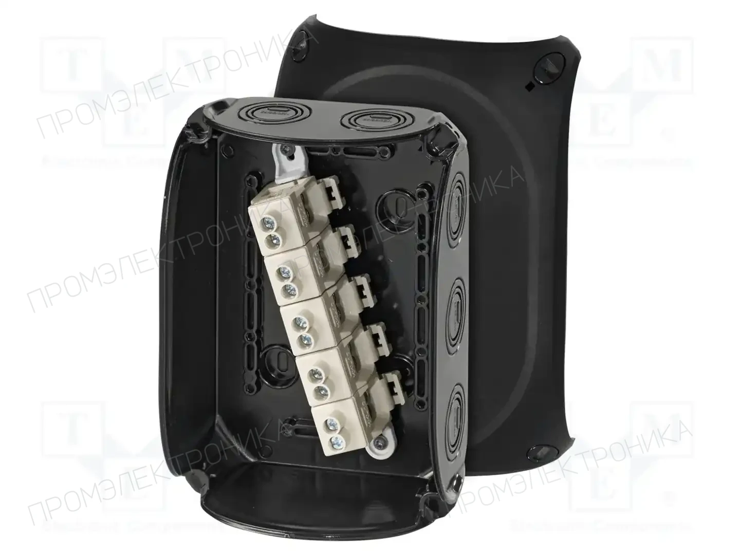 HENSEL 62000062 — Корпуса для электрооборудования