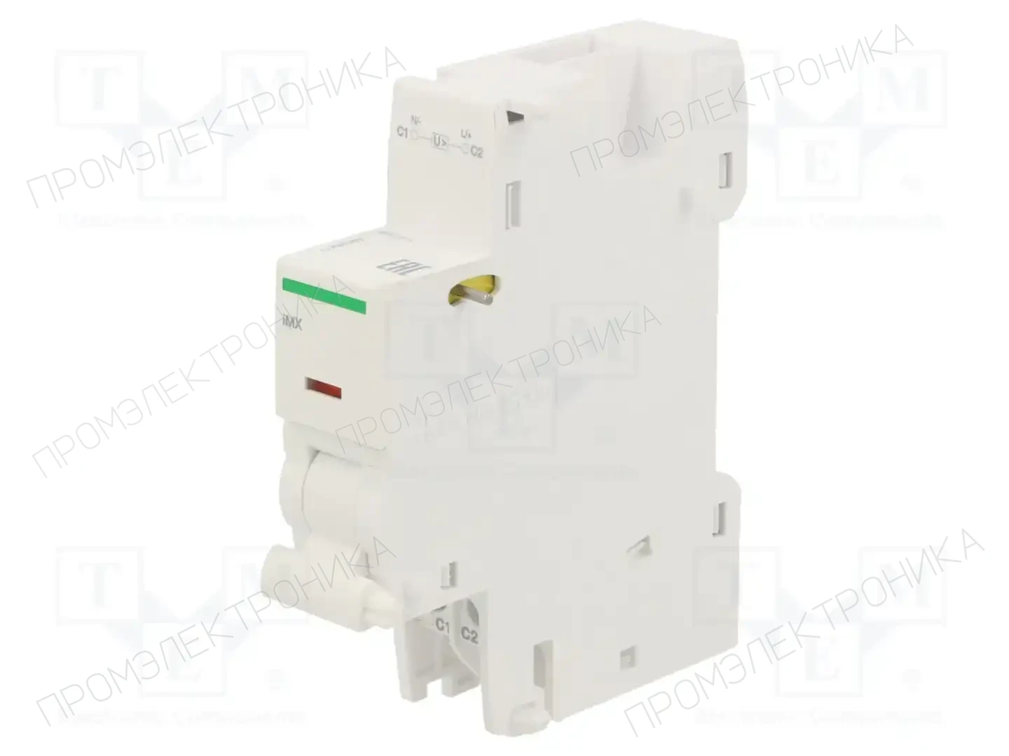 SCHNEIDER ELECTRIC A9A26477 — Аксессуары для монтажа