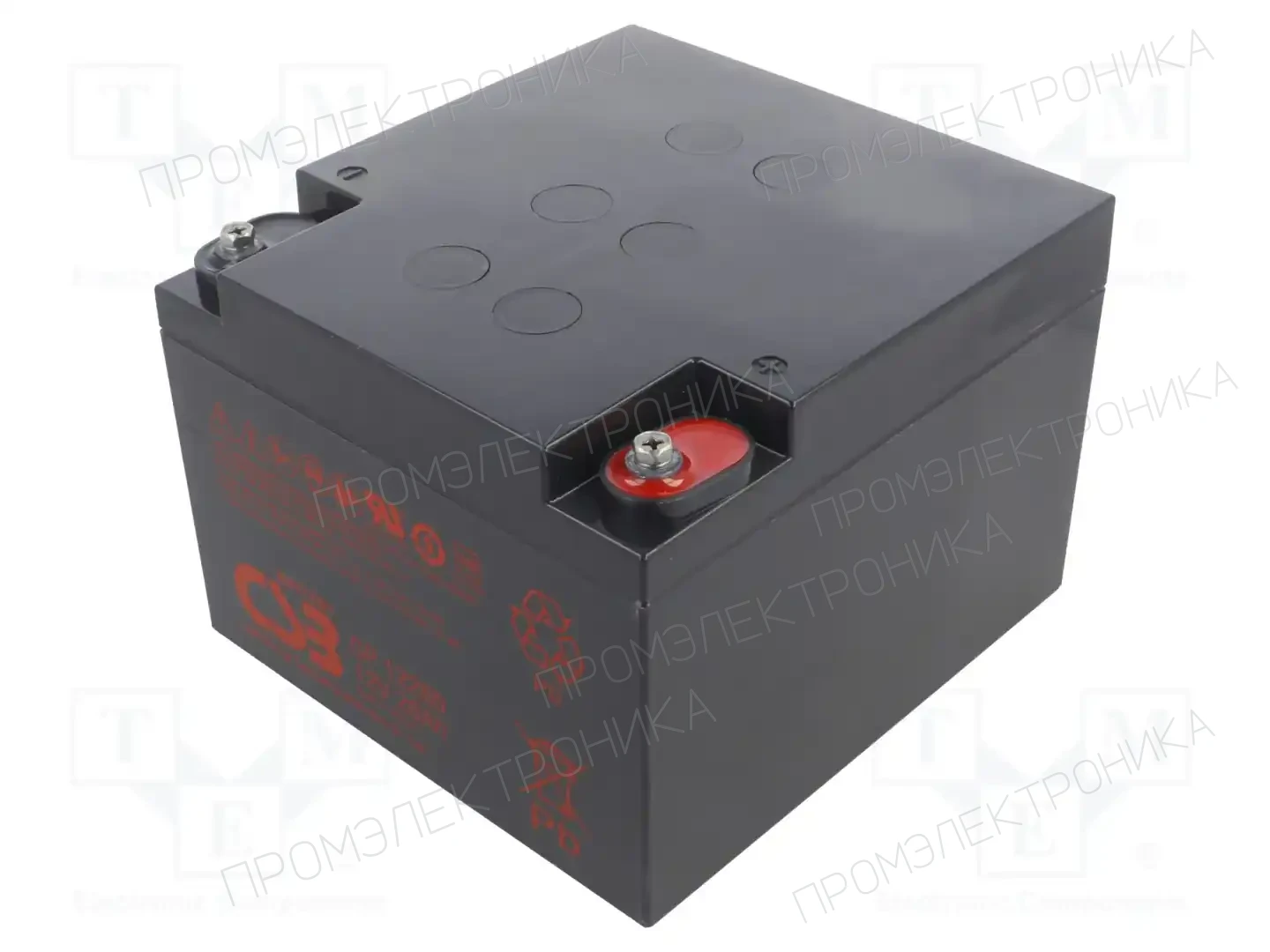 CSB BATTERY GP12260B1 — Аккумуляторы кислотные
