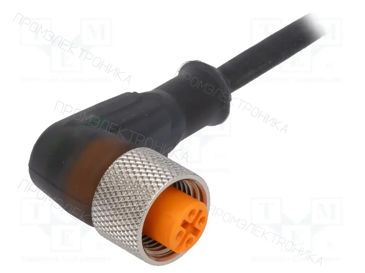 LUMBERG AUTOMATION RKWT/LED A 4-3-224/5 M — Кабели к датчикам