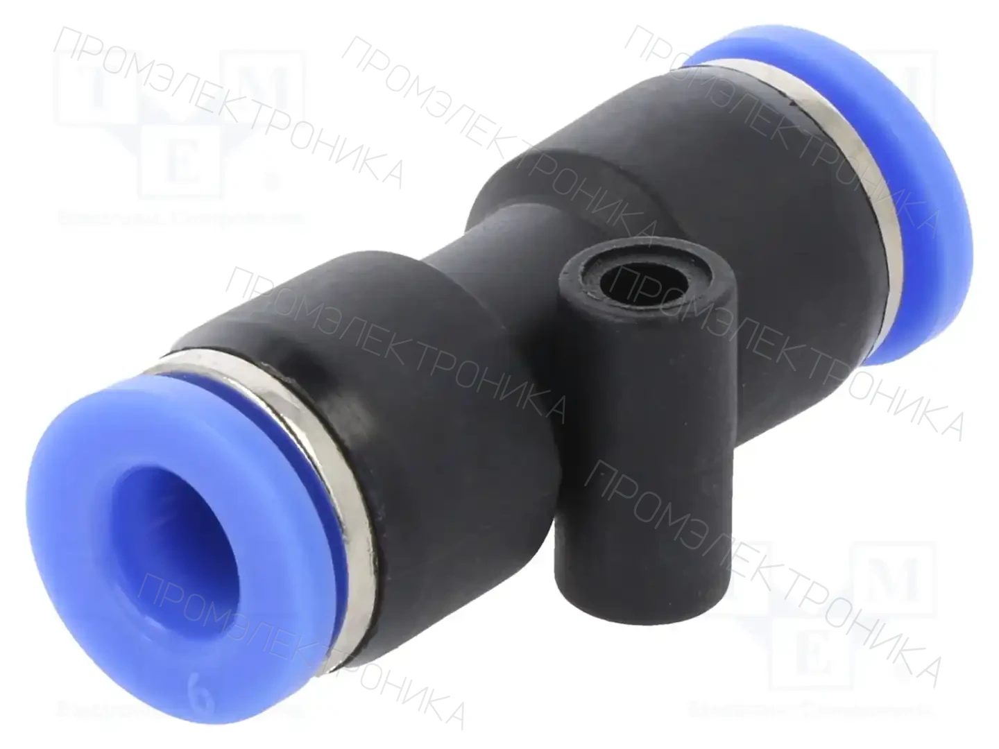 PNEUMAT 135.008 — Разъемы и провода