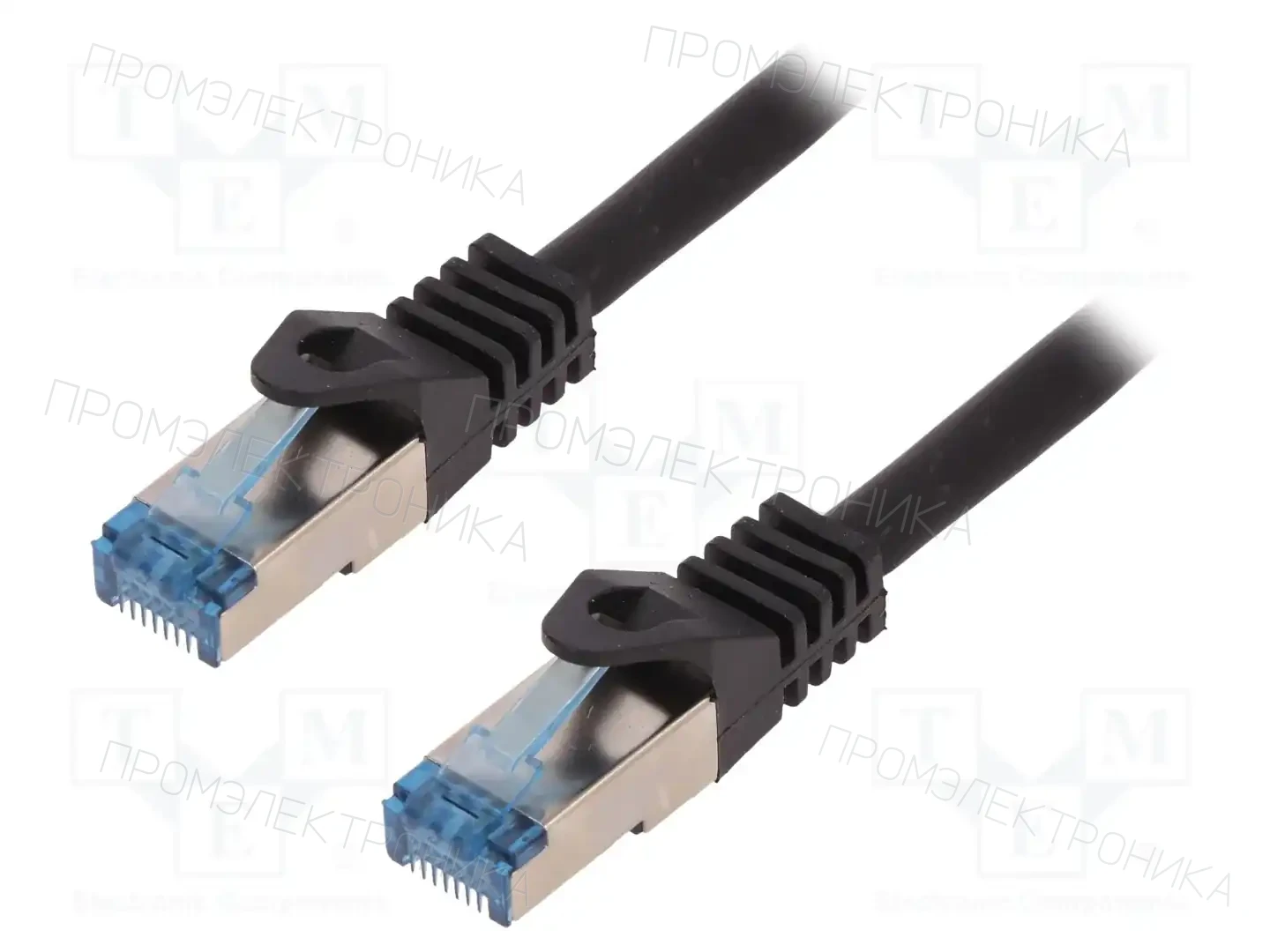 LOGILINK CQ4113S — Кабели и адаптеры RJ45