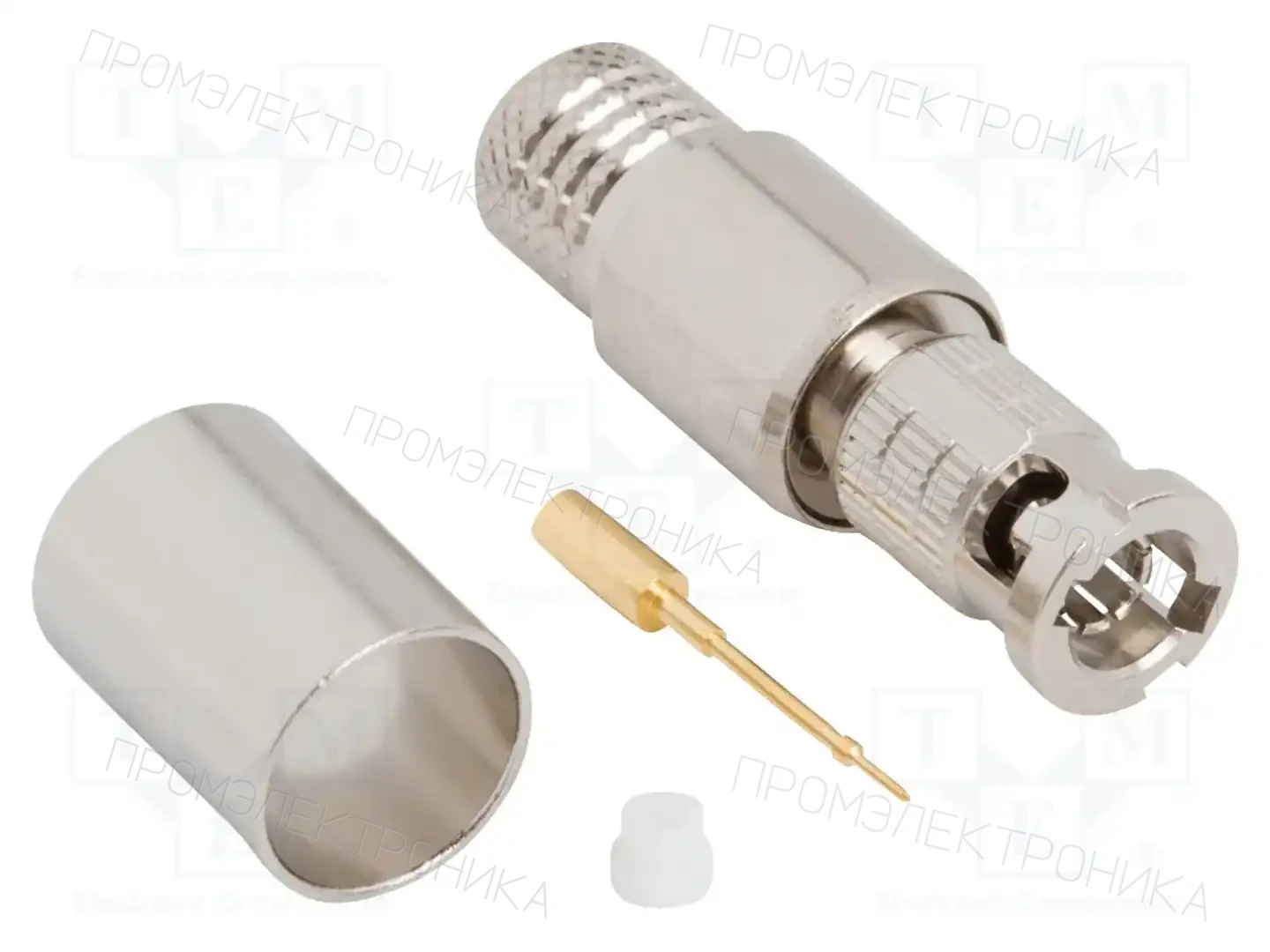 AMPHENOL RF 034-1127-12G — Разъeмы BNC