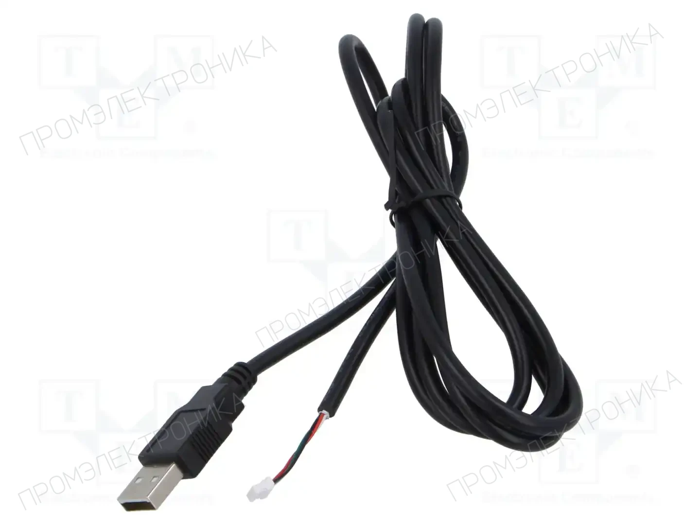 ELATEC USB PROGRAMMING CABLE MU20 — Принадлежности для модулей связи