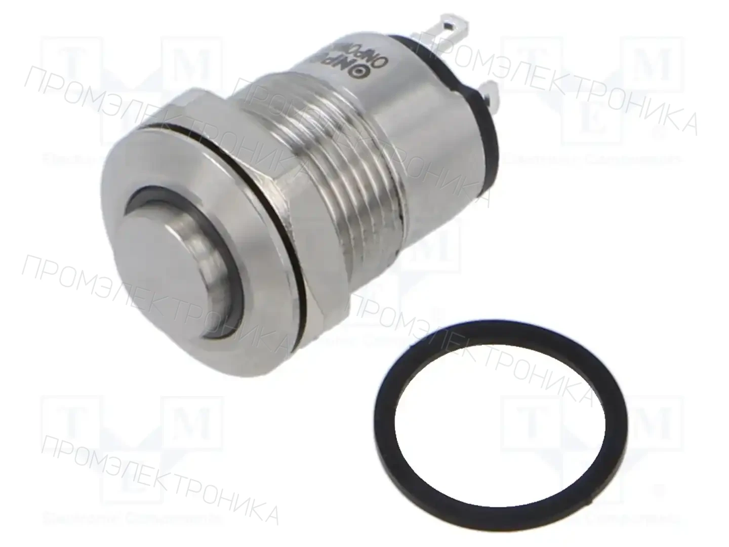 ONPOW ONPOW6312H-10ZE/J/B/12V/S — Переключатели кнопочные 6312H-10ZE/J/B/12V/S