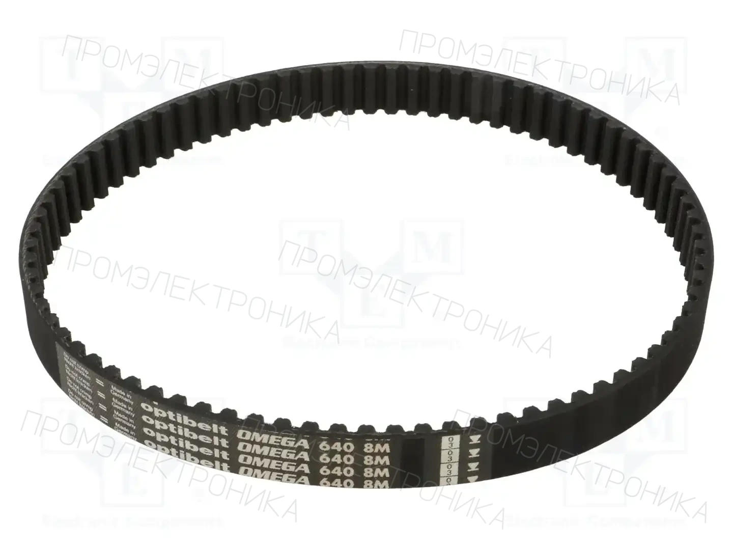 OPTIBELT 640 8M 20 — Трансмиссия