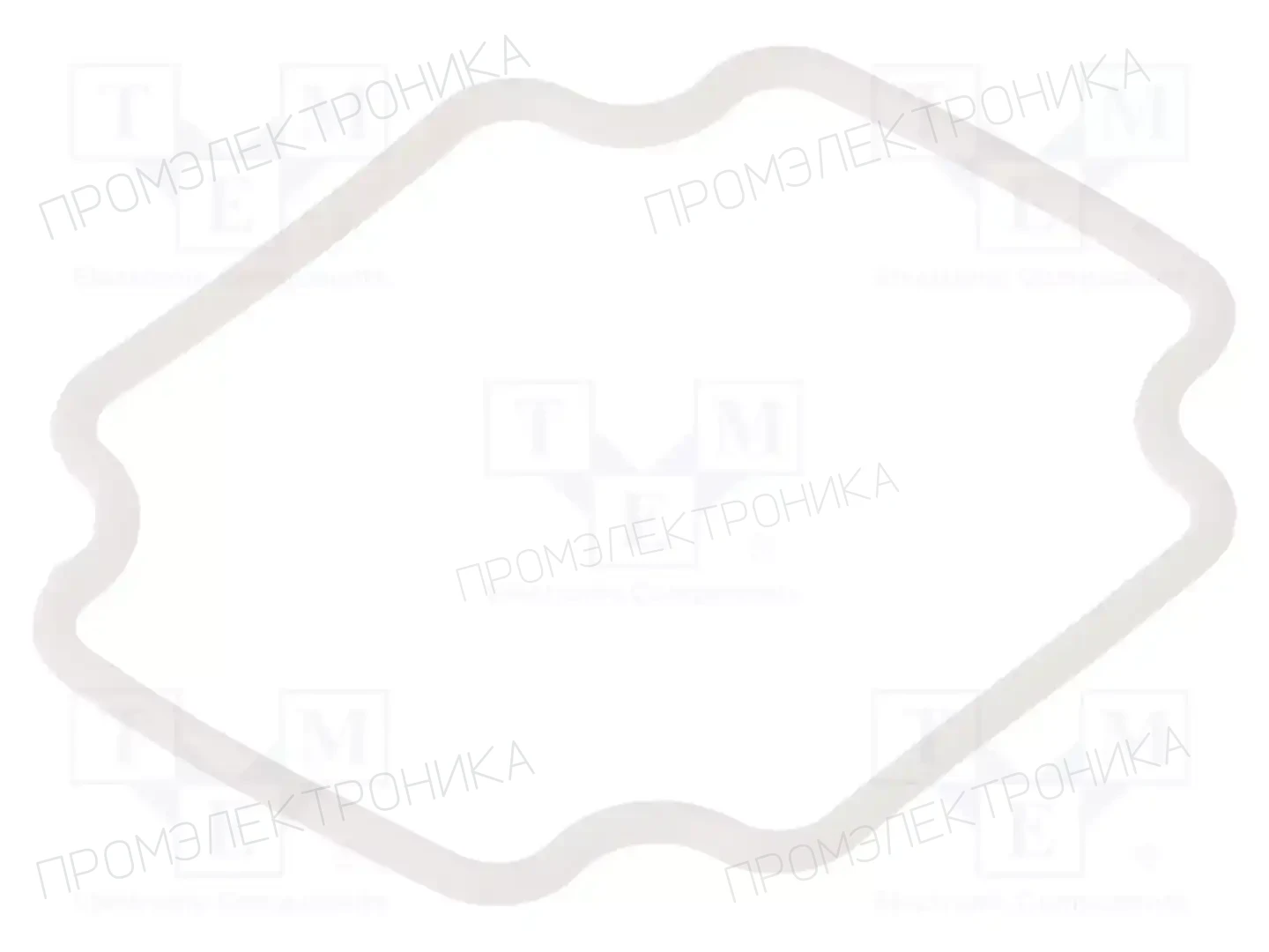 GAINTA A362SEAL — Корпуса - аксессуары остальные