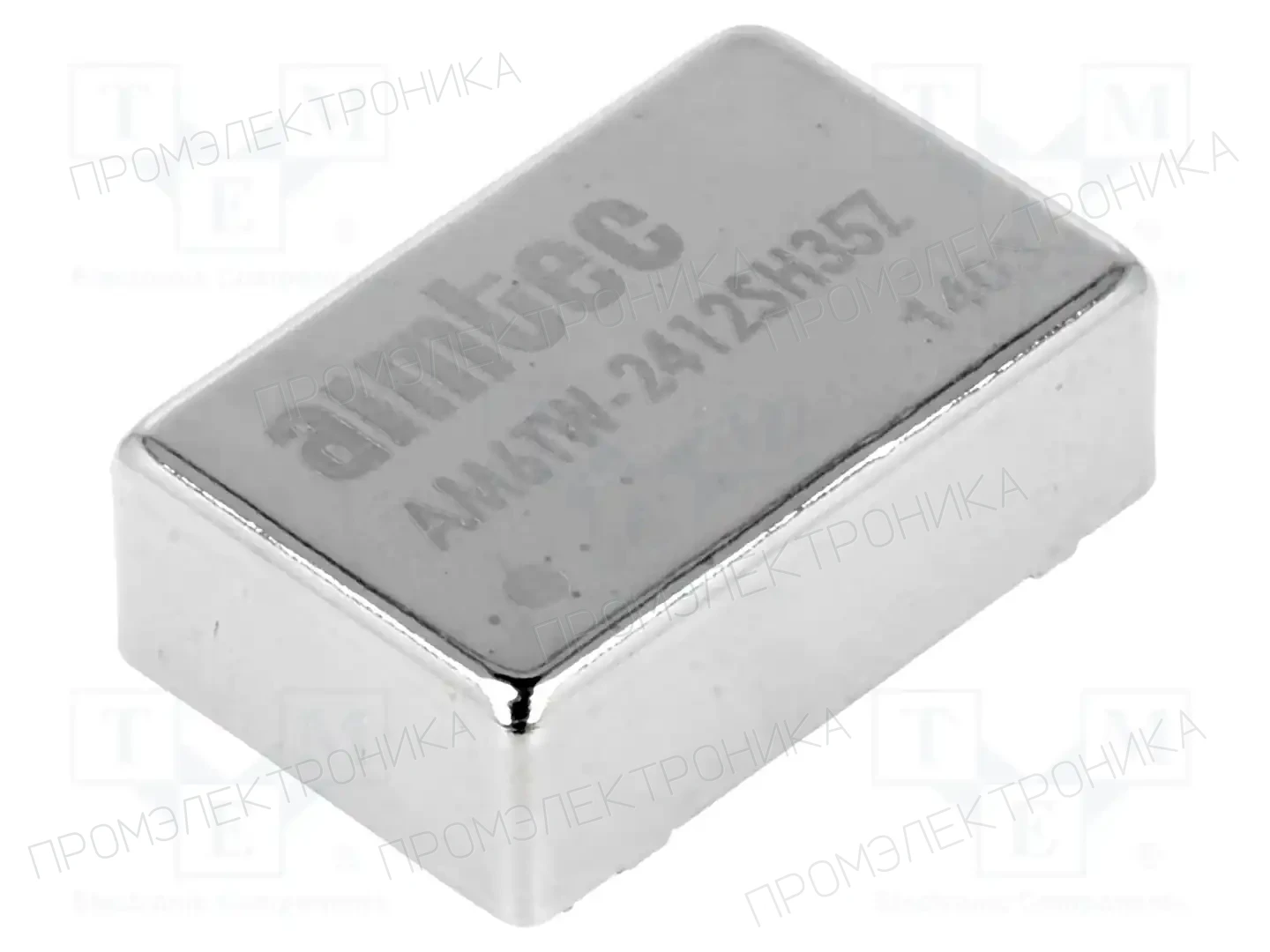 AIMTEC AM6TW-2412SH35Z — Преобразователи DC/DC