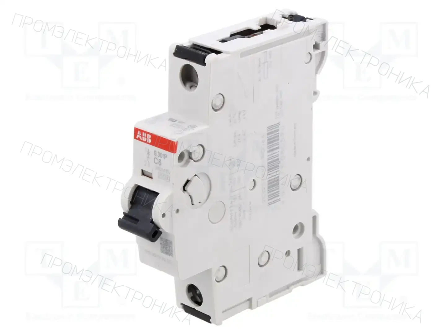 ABB 2CDS381001R0064 — Выключатели максимального тока