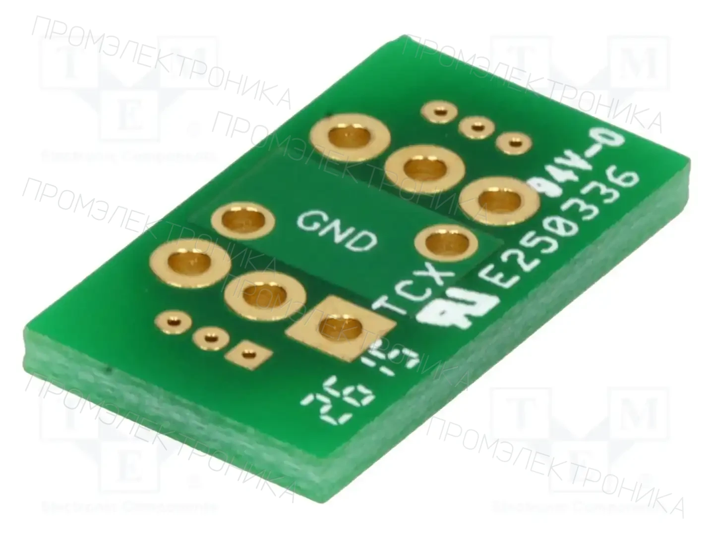 ROTH ELEKTRONIK GMBH RE910 — Платы универсальные