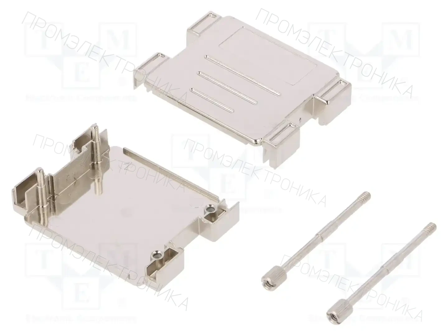 ENCITECH DPAK-M-25-K — Корпуса D-Sub