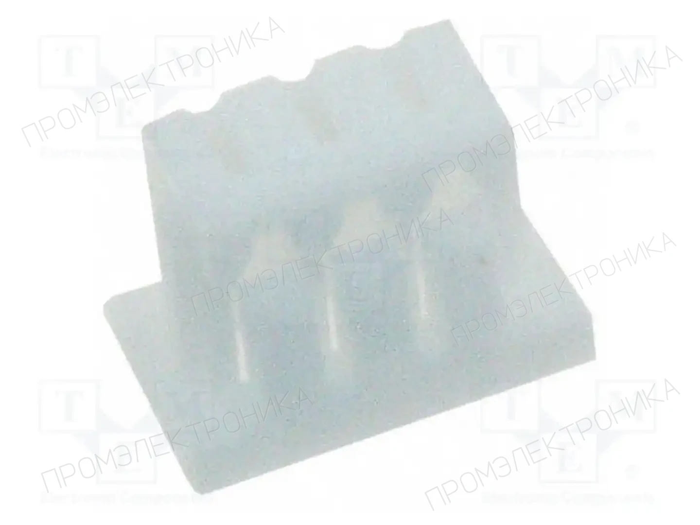 AMPHENOL 10114826-00003LF — Разъeмы сигнальные растр 1,25мм
