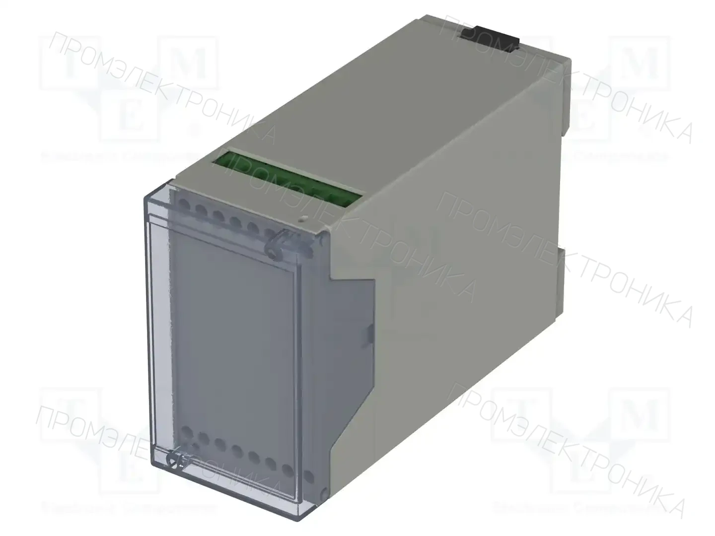 BOPLA CN 45 AK-SET — Корпуса на DIN-рейку