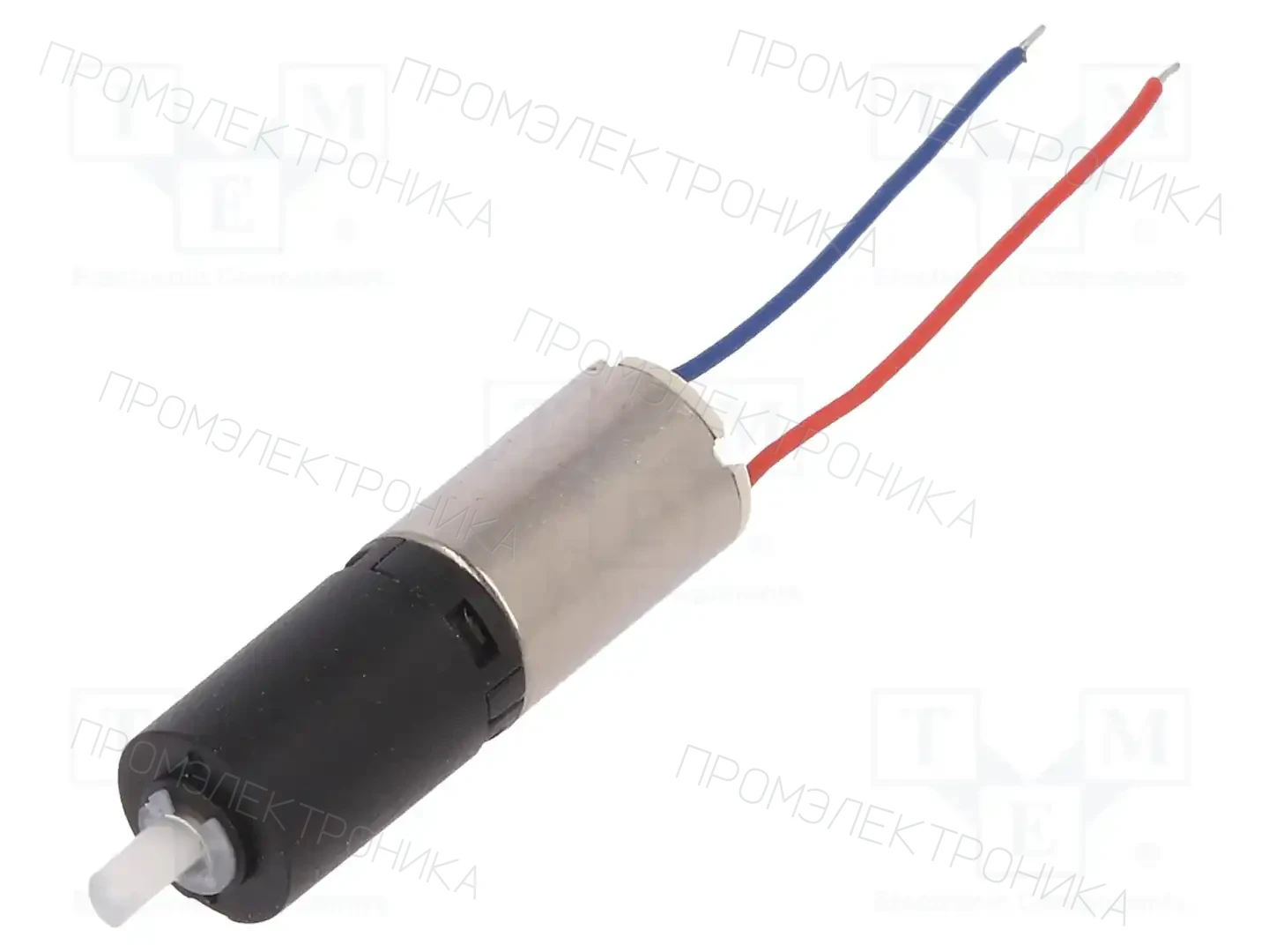 POLOLU POLOLU-2358 — Двигатели DC -2358