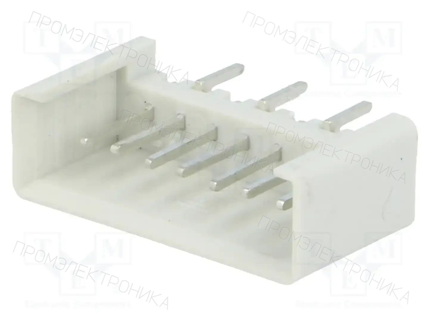 TOMIC P1107 — Разъeмы IDC