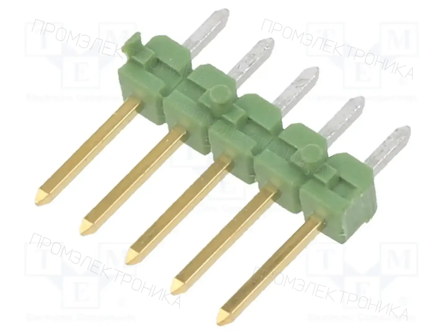 TE Connectivity 825433-5 — Штекерные планки и гнезда
