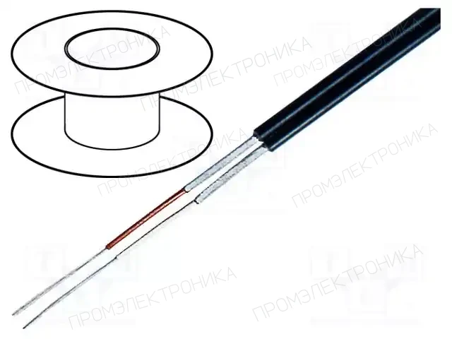 TASKER C117 — Провода микрофонные