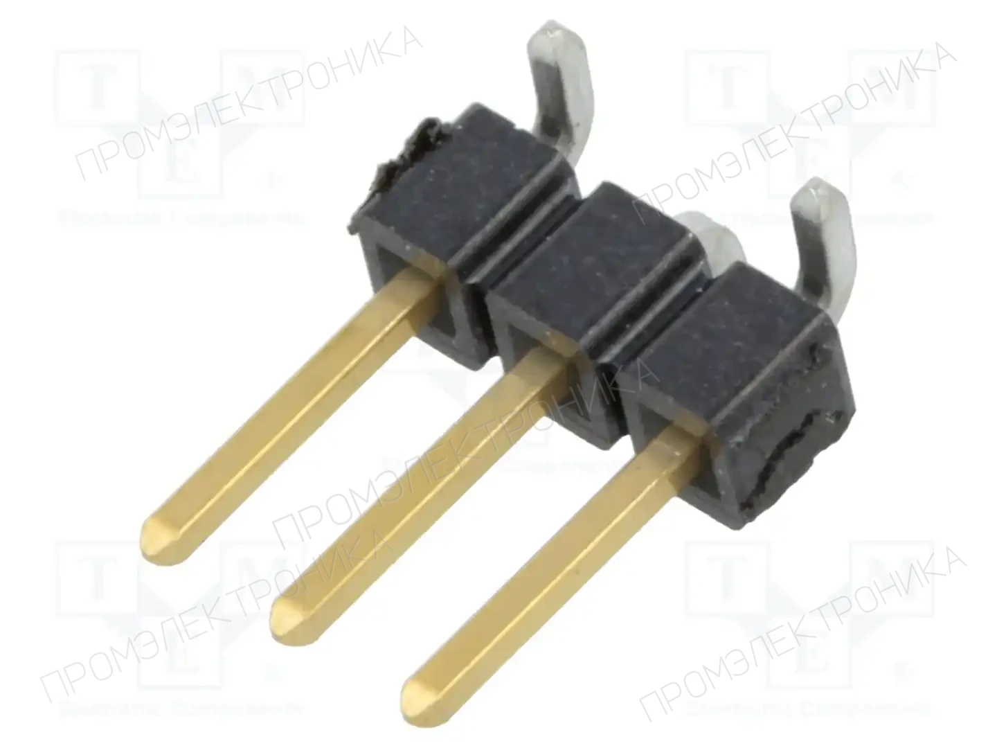 SAMTEC TSM-103-01-S-SV — Разъeмы пластина - пластина